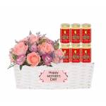 2024 MOTHER'S DAY