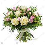 Customised Flowers