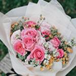 Customised Flowers