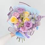 Customised Flowers