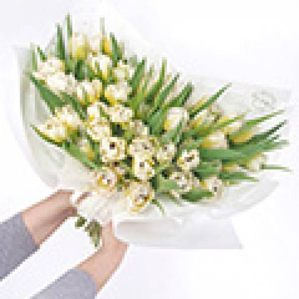 Customised Flowers