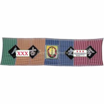B38 (100FT HIGH QUALITY TOWEL SCROLL)