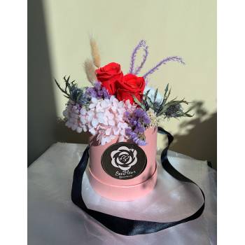 PB08 - Delicate Bloom