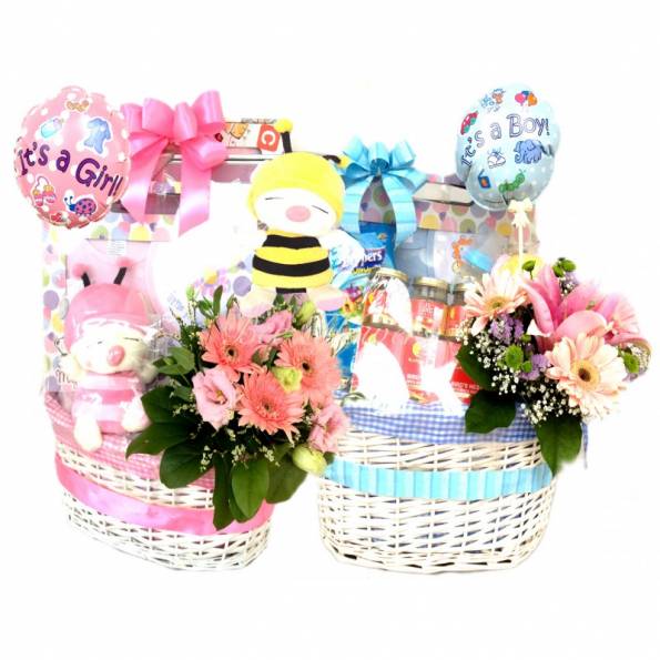 HAMPERS
