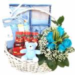 HAMPERS