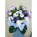 Condolence Wreath