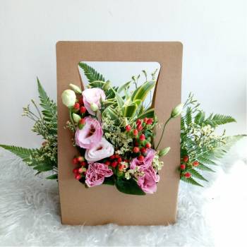 BBOX07 - Peek a Bloom