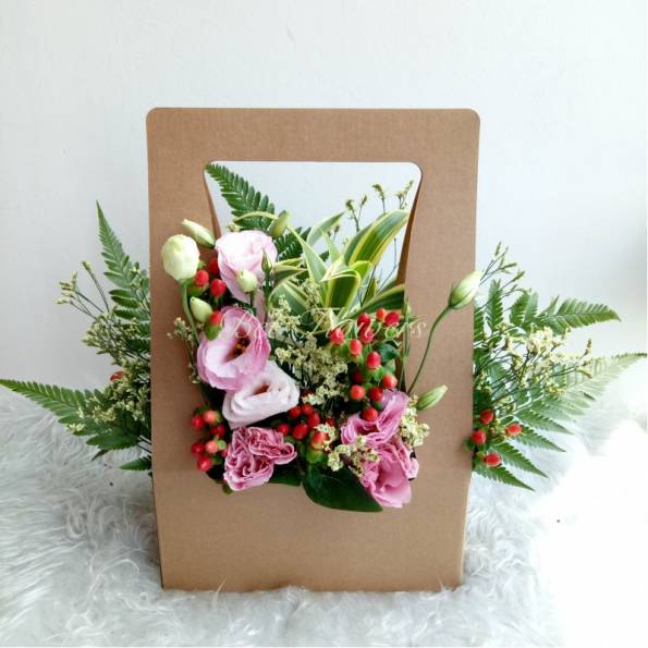 FLOWERS