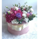 Floral Box