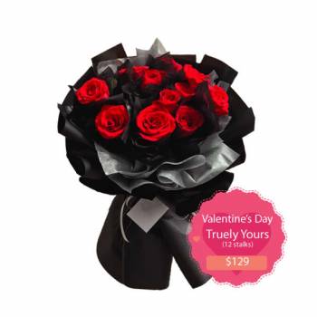 Truely Yours