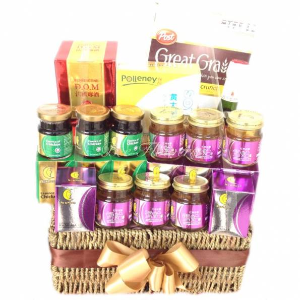 Wellness Hampers