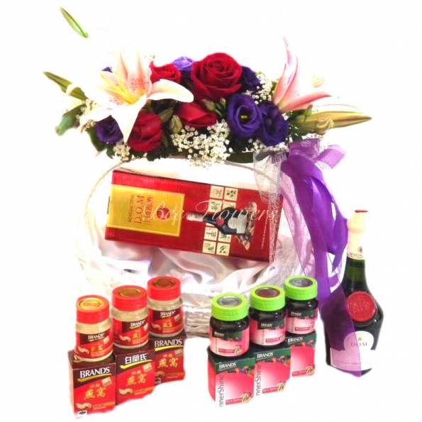 Wellness Hampers