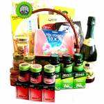 Wellness Hampers