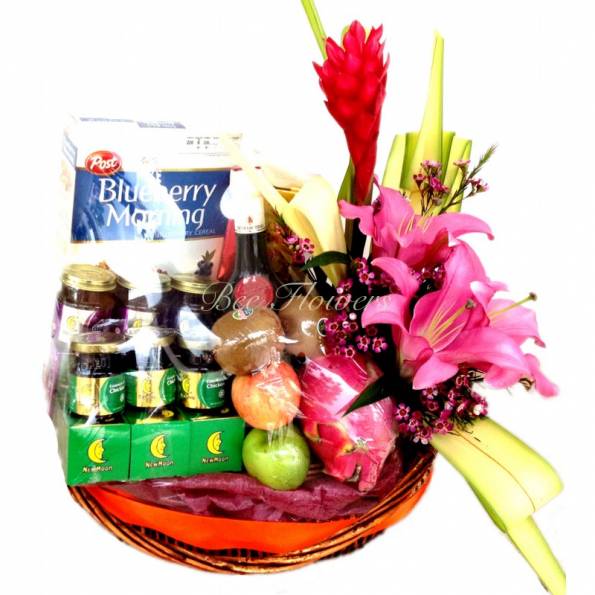 Wellness Hampers