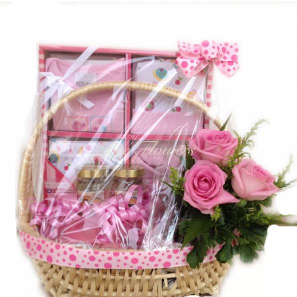 HAMPERS