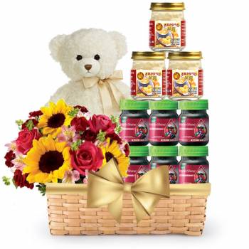 BH17 - Happy New Mum