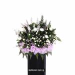 Condolence Wreath