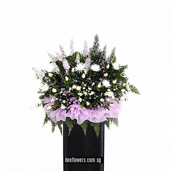 Condolence Wreath