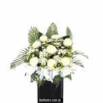Condolence Wreath