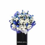 Condolence Wreath