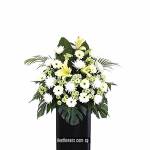 Condolence Wreath