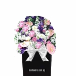 Condolence Wreath