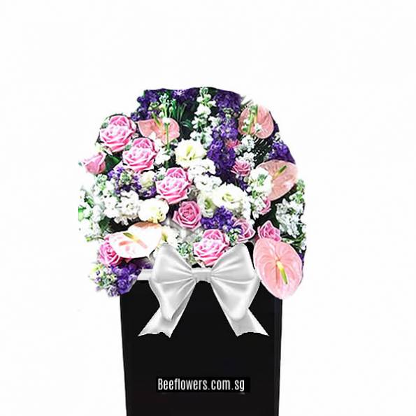 Condolence Wreath