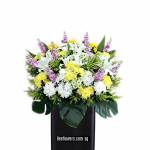 Condolence Wreath