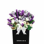 Condolence Wreath
