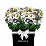 Condolence Wreath