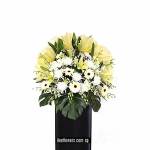 Condolence Wreath