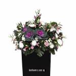 Condolence Wreath