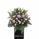 Condolence Wreath