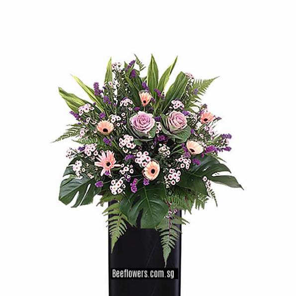 Condolence Wreath