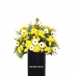 Condolence Wreath