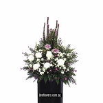 Condolence Wreath