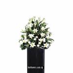 Condolence Wreath
