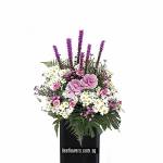 Condolence Wreath