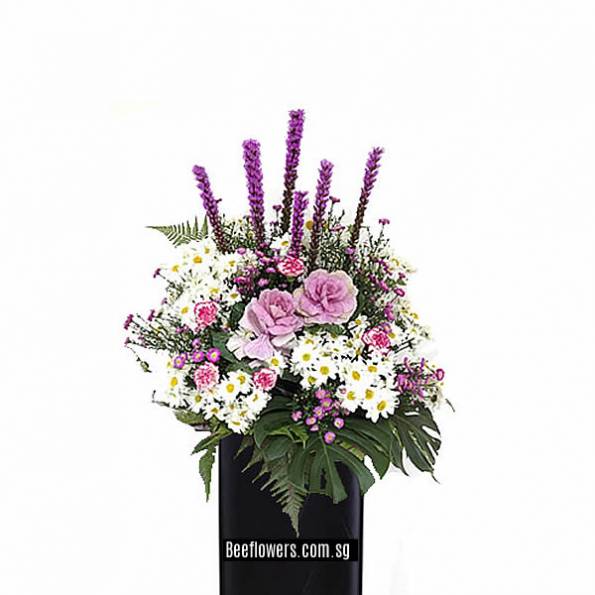 Condolence Wreath