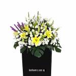 Condolence Wreath