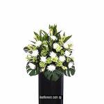Condolence Wreath
