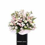 Condolence Wreath