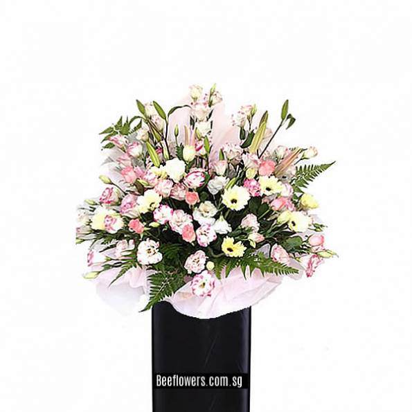 Condolence Wreath