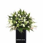 Condolence Wreath