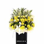 Condolence Wreath