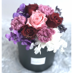 Floral Box