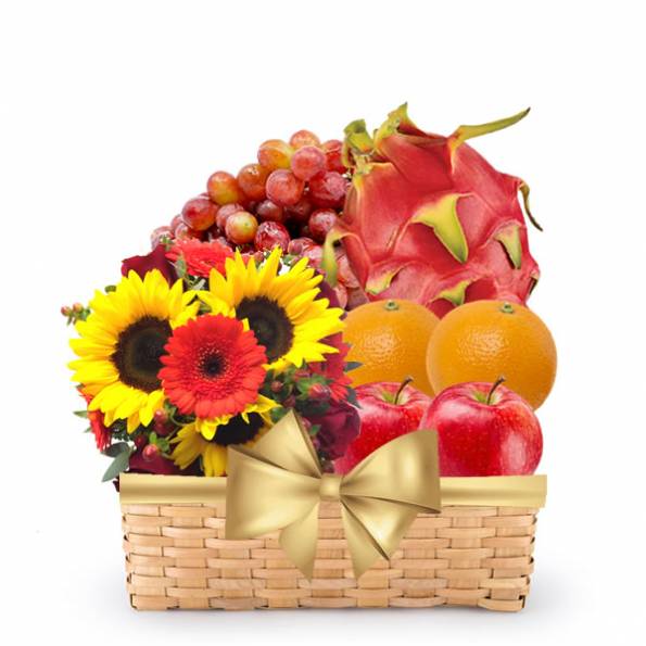 HAMPERS
