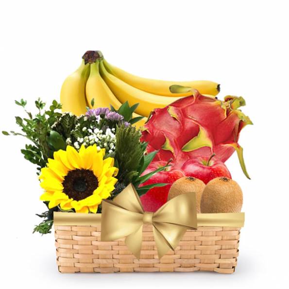Wellness Hampers