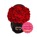 Valentine's Day