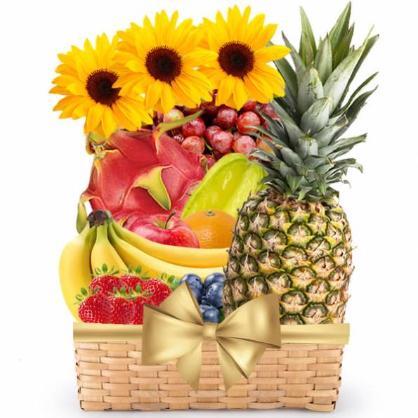Wellness Hampers